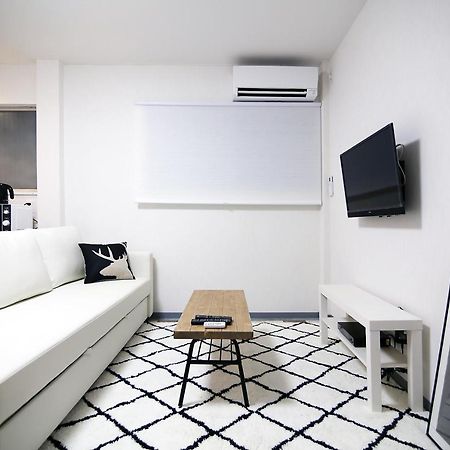 東京都Kino浅草アパートメント エクステリア 写真