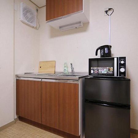 東京都Kino浅草アパートメント エクステリア 写真
