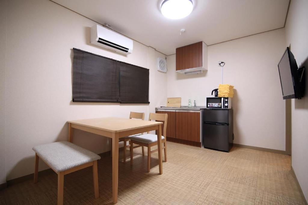 東京都Kino浅草アパートメント エクステリア 写真