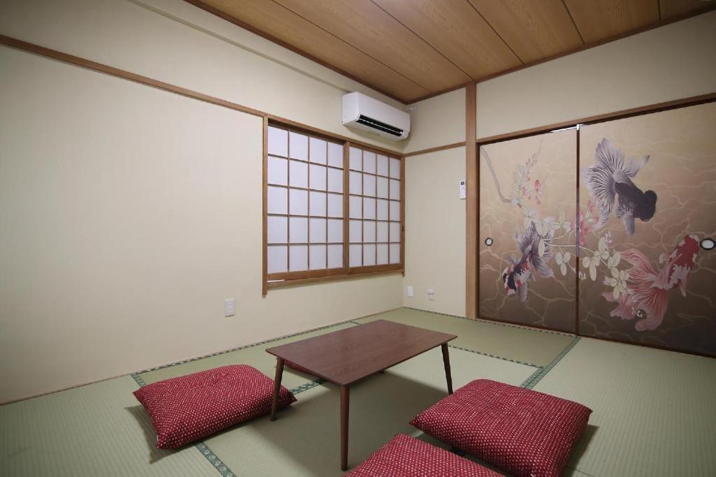 東京都Kino浅草アパートメント エクステリア 写真
