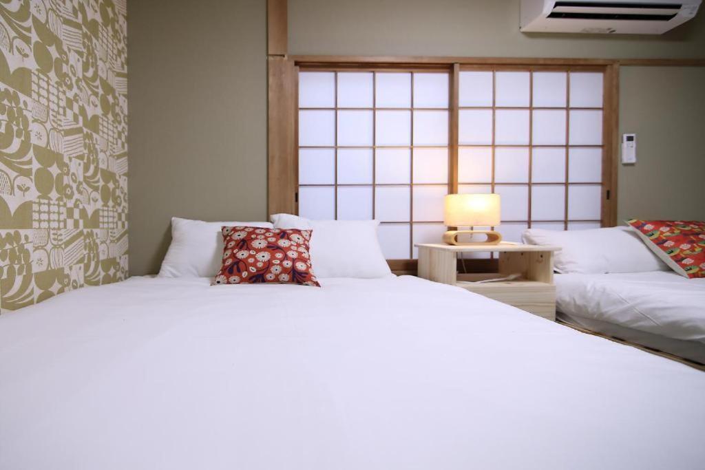 東京都Kino浅草アパートメント エクステリア 写真
