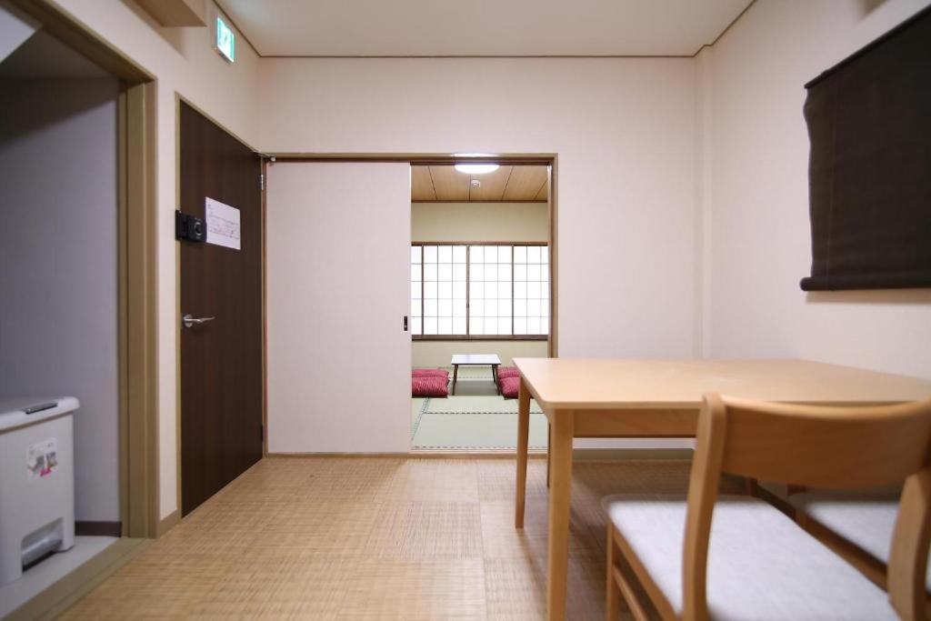 東京都Kino浅草アパートメント エクステリア 写真