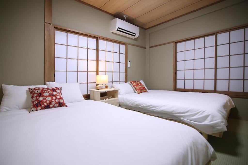 東京都Kino浅草アパートメント エクステリア 写真