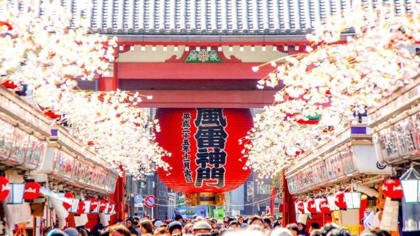 東京都Kino浅草アパートメント エクステリア 写真